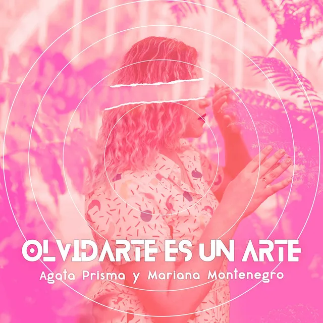 Olvidarte Es un Arte