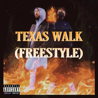 Texas Walk Freestyle by Reeze