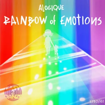 Rainbow of Emotions by Alogique