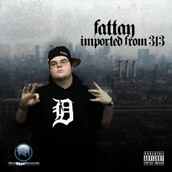 Imported from 313 by Fattay