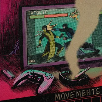 MOVEMENTS by TatoCTC