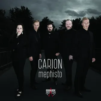 Mephisto by Carion