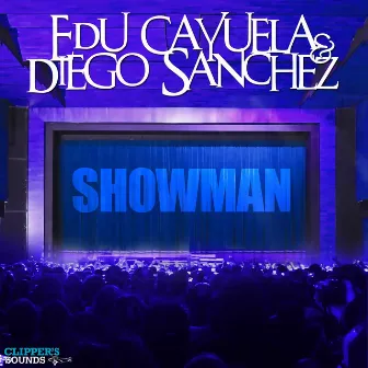 Showman by Diego Sanchez