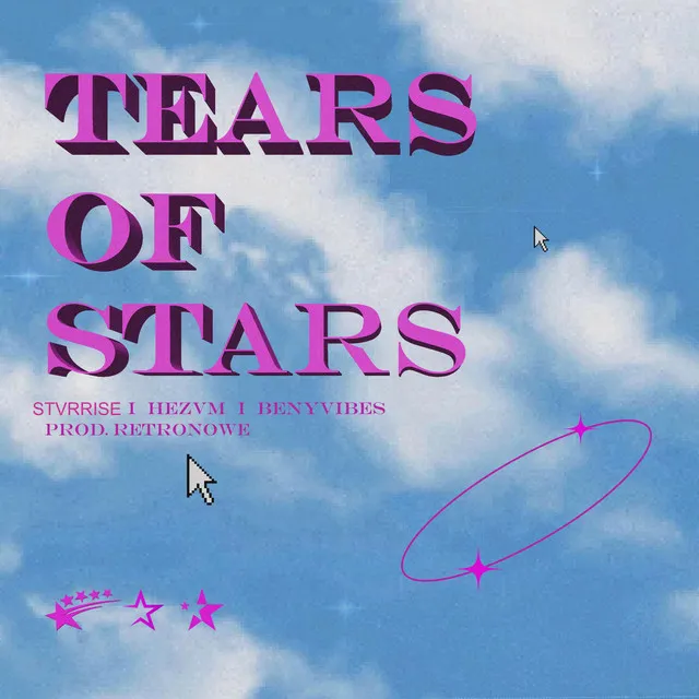 Tears Of Stars