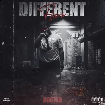 Different Flows by Dooter