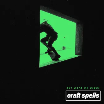 Our Park By Night by Craft Spells