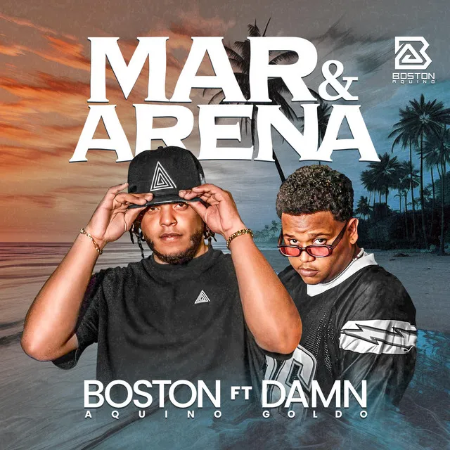 Mar & Arena