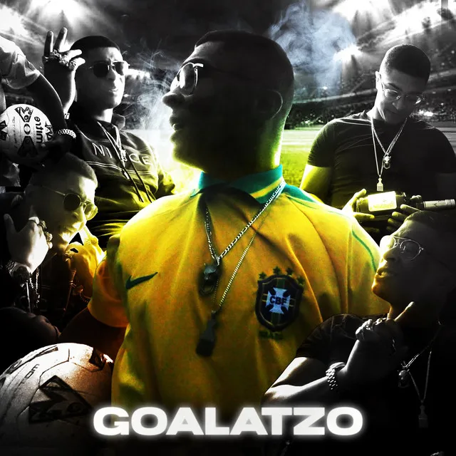 Goalatzo