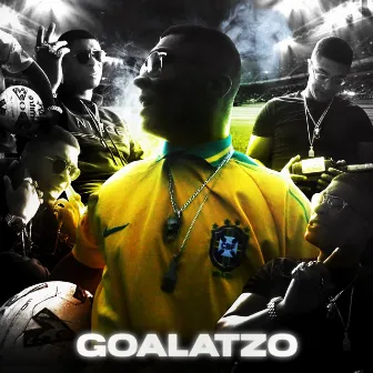 Goalatzo by Maniscooler