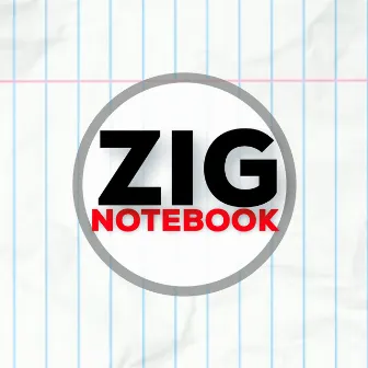 Notebook by Zig