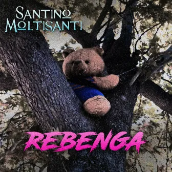 REBENGA by Santino Moltisanti