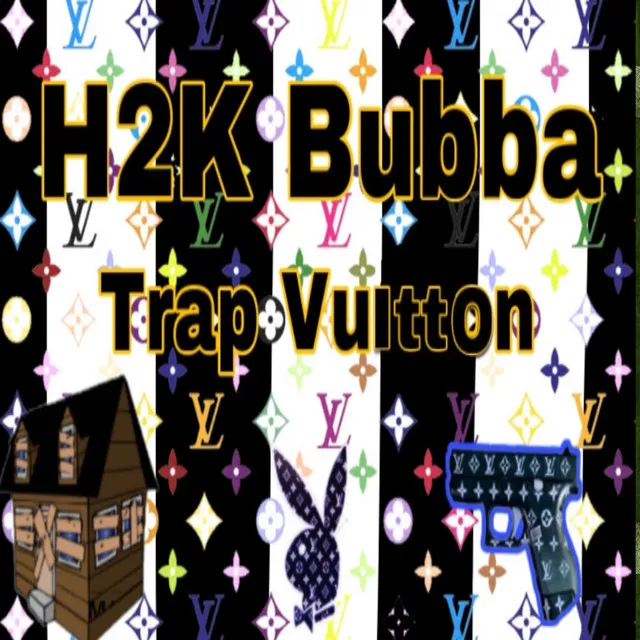 Trap Vuitton