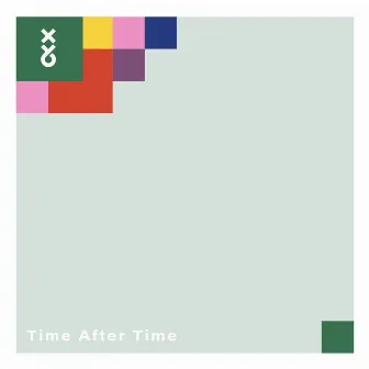 Time After Time by XY&O