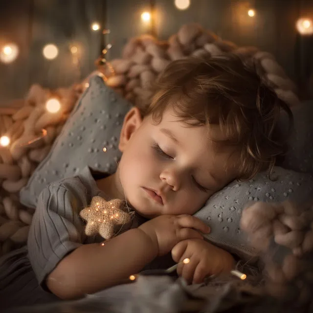 Midnight Lullabies: Music for Baby Sleep and Dreams