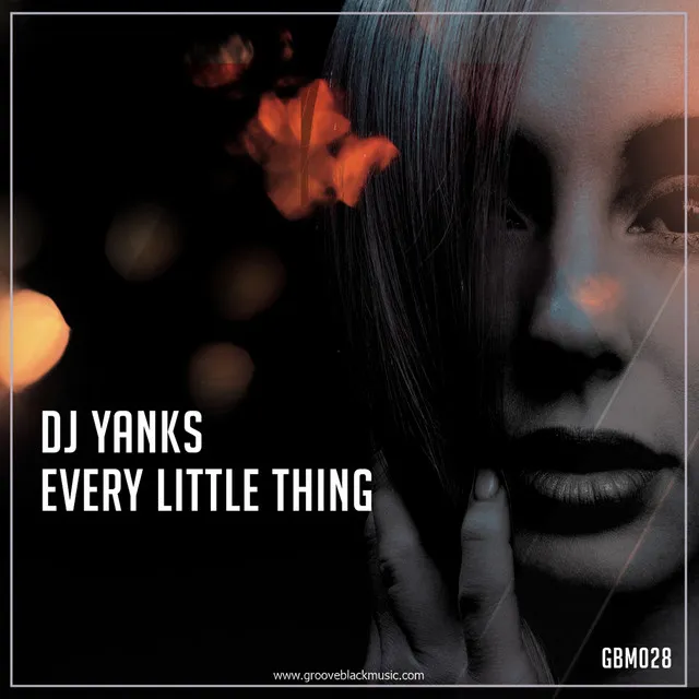 Every little thing - Original Mix