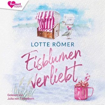 Eisblumen verliebt by Lotte Römer