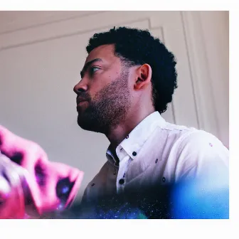 Early Riser by Taylor McFerrin