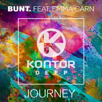 Journey by BUNT.