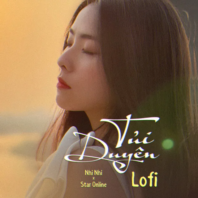 Tủi Duyên - Lofi