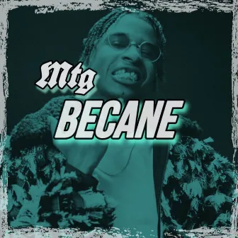 MTG - BECANE FUNK BH by MTG De BH