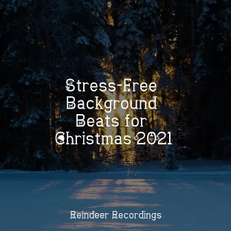 Stress-Free Background Beats for Christmas 2021 by Unknown Artist