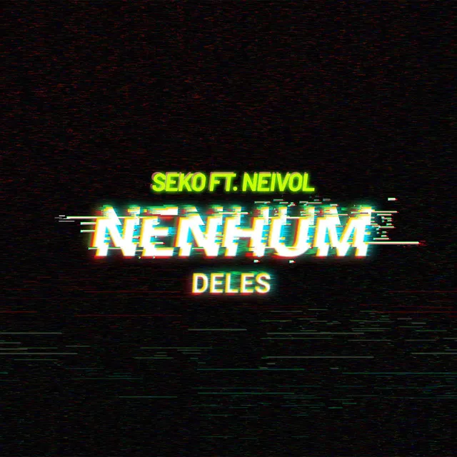 Nenhum Deles