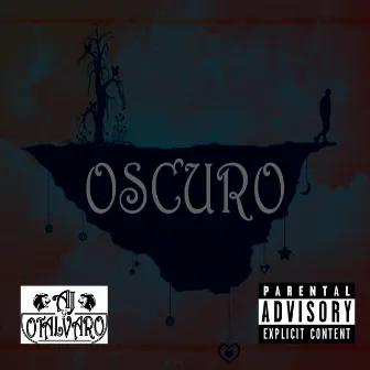 Oscuro by Aj y Otalvaro