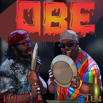 Obe by Boj