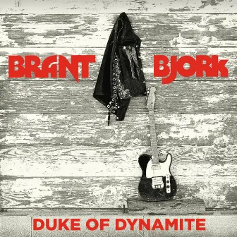 Duke of Dynamite by Brant Bjork