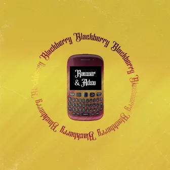 Blackberry by Adso Alejandro