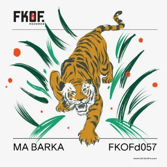 FKOFd057 by Ma Barka