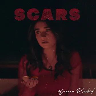 Scars by Unknown Artist