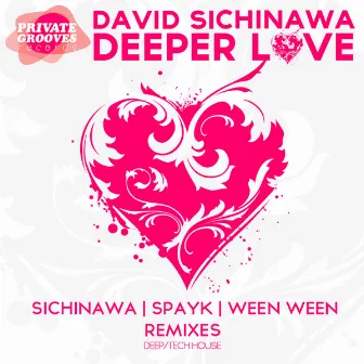 Deeper Love by David Sichinawa