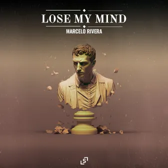 Lose My Mind by Marcelo Rivera