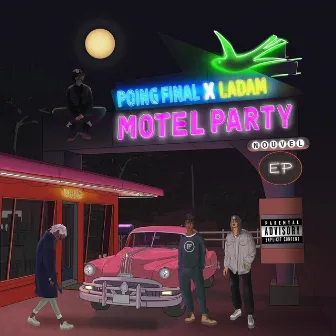 Motel Party by Poing Final