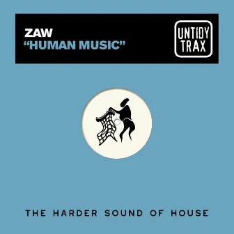 Human Music by ZAW