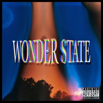 WONDER STATE by Spilly Cave