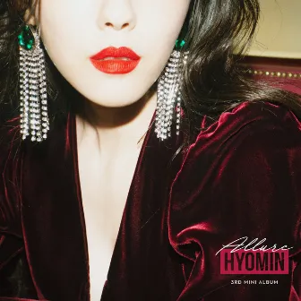 Allure by Hyomin