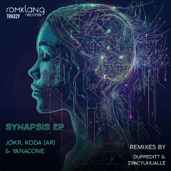 Synapsis by Yanacone