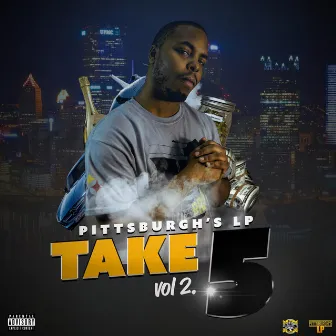 Take 5, Vol. 2 by Pittsburgh's Lp