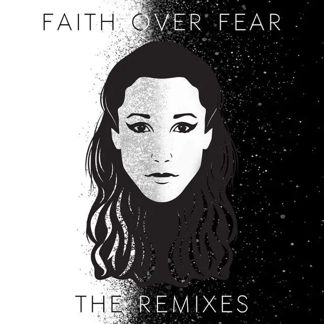 Faith Over Fear - Simon Lyon Remix