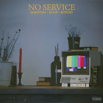 No Service by Rijux