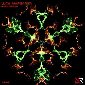 Rotatory EP by Luca Margarita