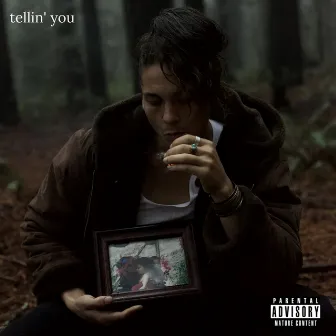 Tellin' you by Niko Otis