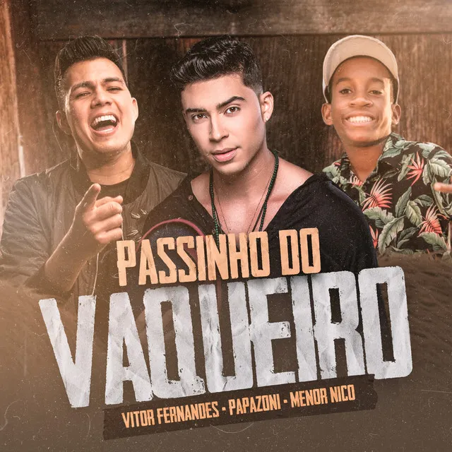 Passinho do Vaqueiro