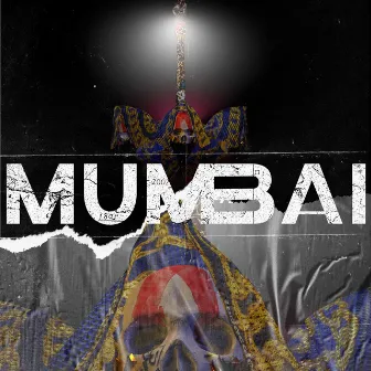 Mumbai by F.Divine