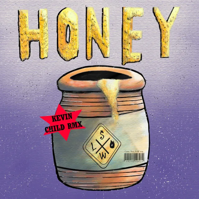 Honey (Remix)