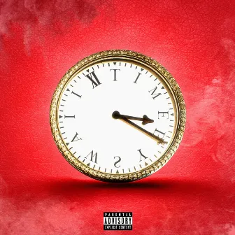 Time by swaii