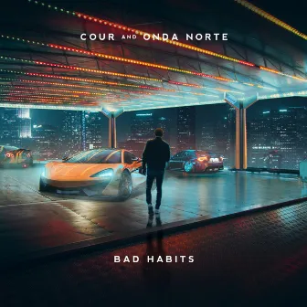 Bad Habits by Onda Norte