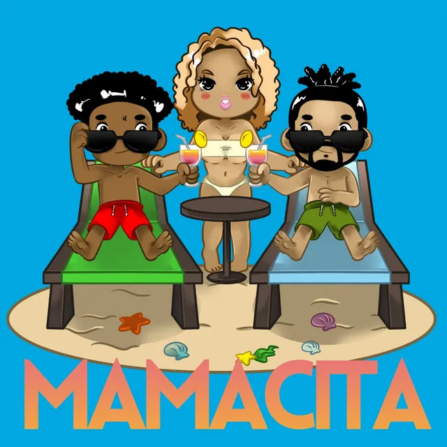 Mamacita